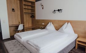 Hotel Drei Kreuz